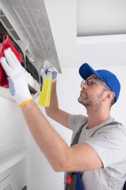 Best HVAC System Cleaning  in Denver, NC